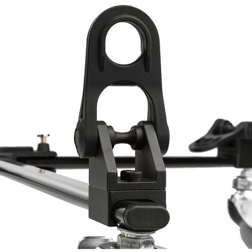 Thumbnail: E-Image Lightweight Tripod Dolly