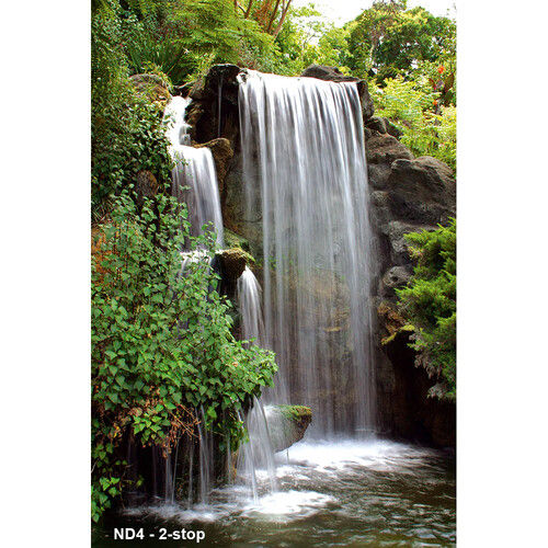 Thumbnail: Hoya ND4 (67mm) Neutral Density Filter – 2-Stop