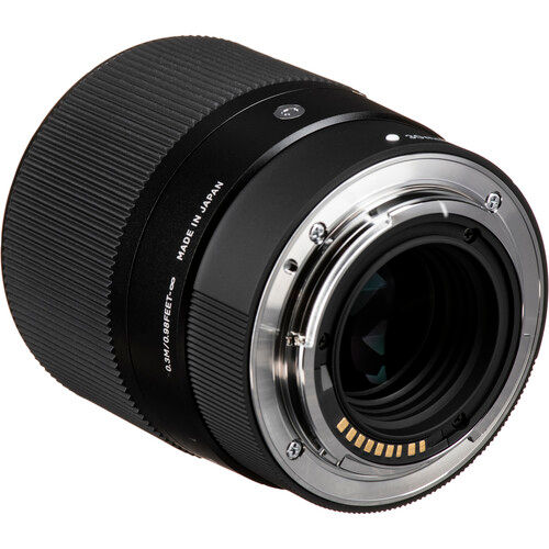 Thumbnail: Canon EOS R100 Mirrorless " Travel KIT with 18-45mm+ Sigma 30mm F1.4 EFM Lens