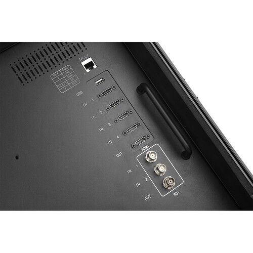 Thumbnail: Desview S21 21.5" 1920 x 1080 HDR Desktop Broadcast Monitor