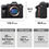 Thumbnail: Sony ILCE-1 Body Mirrorless Camera a1