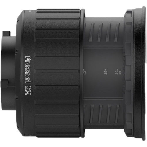 Thumbnail: Aputure Fresnel 2X Attachment