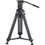 Thumbnail: Teris TCE-AL PLUS Fluid Head & Tripod Kit