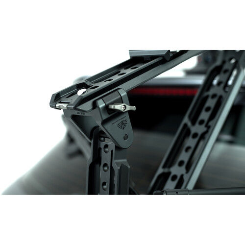 Thumbnail: Tilta Hydra Alien Pro with Electronic Suction Cup Kit (V-Mount)
