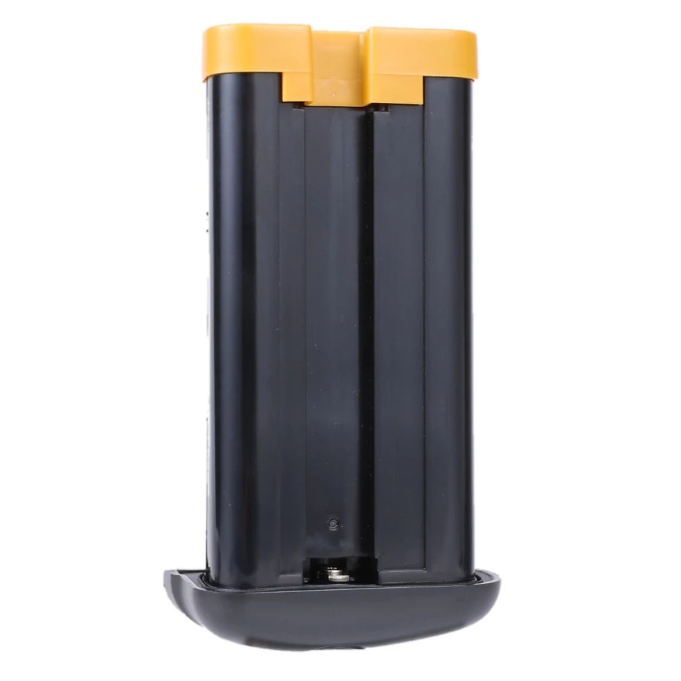 Thumbnail: KingMa NP-E3 1500mAh 12V Battery For Canon EOS-1D 1D Mark II 1Ds DSLR
