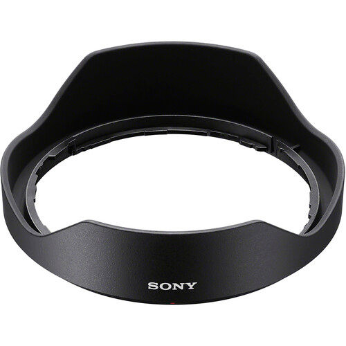 Thumbnail: Sony FE PZ 16-35mm f/4 G Lens