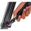 Thumbnail: Sachtler flowtech 100 MS Carbon Fiber Tripod with Mid-Level Spreader & Rubber Fe