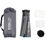 Thumbnail: Nanlite Octagonal Softbox for FM Mount (23.6")