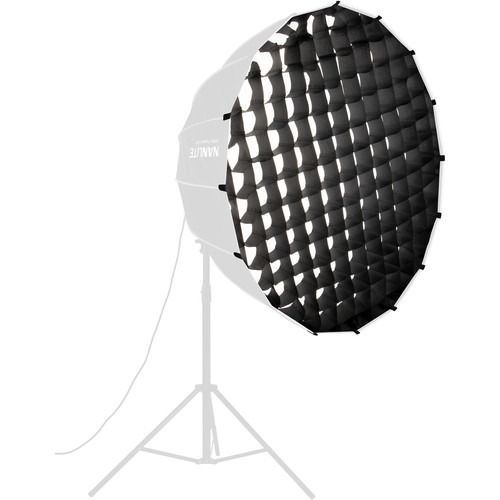 Thumbnail: NanliteECPR Fabric Grid For Para 90 (35") & Para 120  (47") Softbox