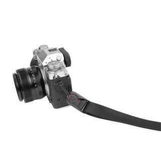 Thumbnail: Peak Design Leash Camera Strap (Black) L-BL-3