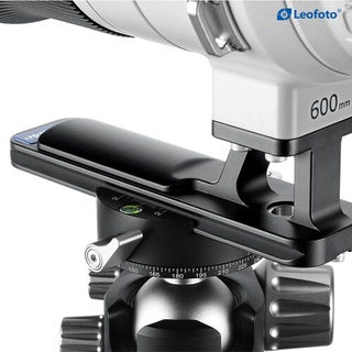 Thumbnail: Leofoto SF-03 Replacement Lens Foot for Sony FE 400mm f/2.8 GM OSS & FE 600mm