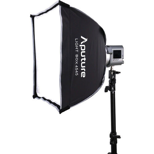 Thumbnail: Aputure Light Box 45x45 (18 x 18")