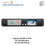 Thumbnail: Blackmagic Design ATEM 4 M/E Constellation 4K Switcher