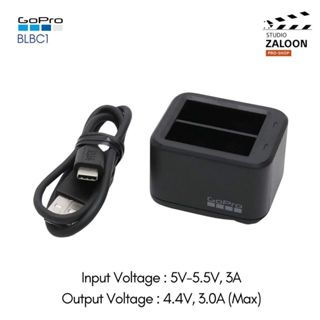 GoPro BLBC1 USB Charger