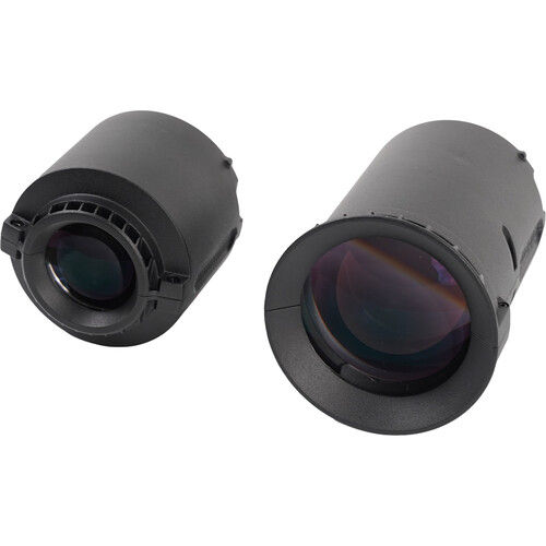 Thumbnail: amaran Spotlight SE Projection Lens Kit (19° / 36°) for Studio LED Lighting Syst