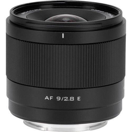 Thumbnail: Viltrox AF 9mm f/2.8 Air E Lens (Sony E)