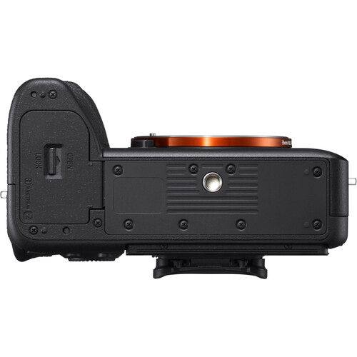 Thumbnail: Sony a7R4A Mirrorless Camera – Studio Zaloon Promotion (Better Deal Inside)
