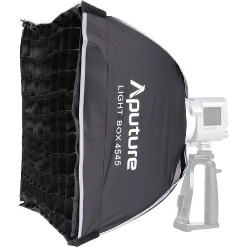 Thumbnail: Aputure Light Box 45x45 (18 x 18")