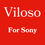 Thumbnail: Viloso Camera Battery Bundle – Compatible with Sony NP-F, NP-BX, NP-FZ Series
