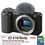 Thumbnail: Sony ZV-E10 Mirrorless Camera ZVE10 / E10L
