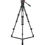 Thumbnail: Sachtler System FSB 4 Sideload and 75/2 CF Tripod Legs with Ground Spreader and