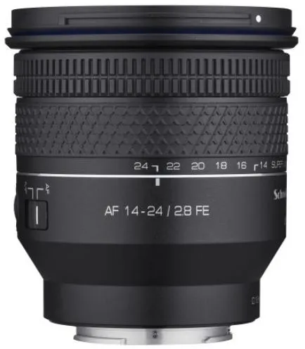 Thumbnail: Samyang AF 14-24mm F2.8 FE Lens