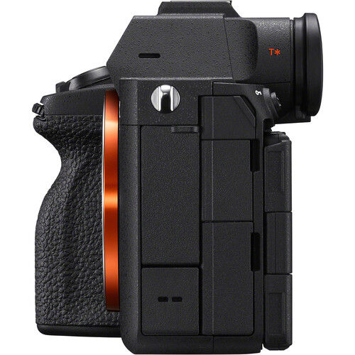 Thumbnail: Sony a7 V Mirrorless Camera & with 28-70mm II Lens