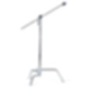 Thumbnail: Manfrotto A2033LKIT Avenger C-Stand Kit 33 with Sliding Leg