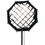 Thumbnail: Nanlite Octagonal Softbox for FM Mount (23.6")