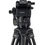Thumbnail: Sachtler 1001-M 75/2 Mark II Aluminum Tripod System with Ace M Head & Mid-Level