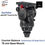 Thumbnail: Sachtler aktiv8T Touch & Go Fluid Head with SpeedLevel & 7-Step Drag for Sachtle
