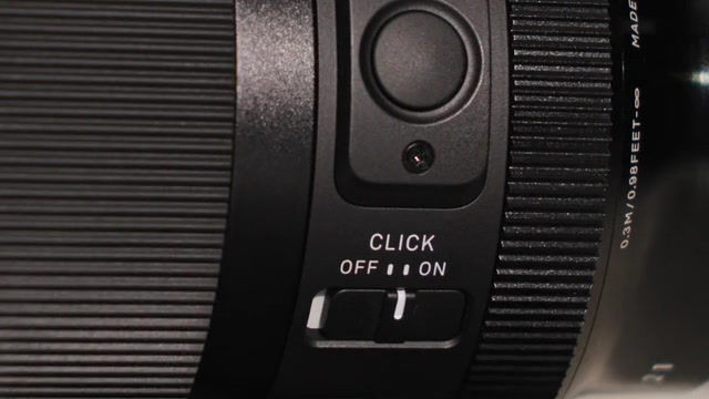 Thumbnail: Sigma 35mm f/1.4 DG DN Art Lens for Sony E & Leica L