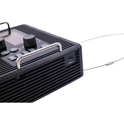 Thumbnail: amaran F21c 2 x 1' RGB LED Flexible Light Mat (V-Mount) Free Lantern