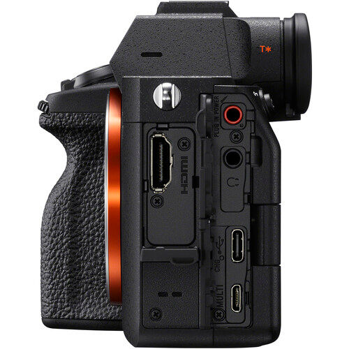 Thumbnail: Sony ILCE-7 IV Kit 28-70mm Lens ( a7M4 /7M4 /7M4K /a7 IV )