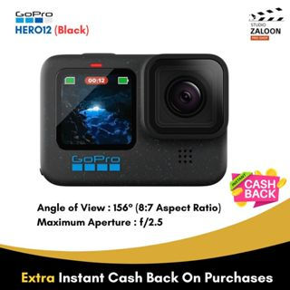 GoPro HERO12 Black