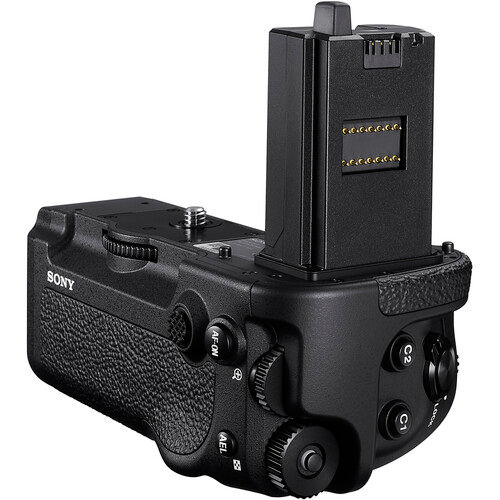 Thumbnail: Sony VG-C5 Vertical Grip