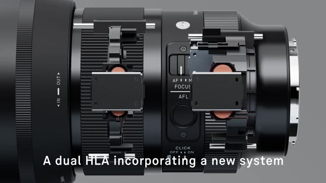Thumbnail: Sigma 50mm f/1.2 DG DN Art Lens (Sony E & Leica L)