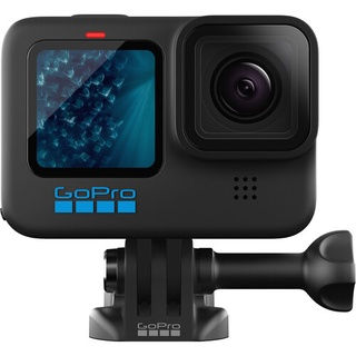 Thumbnail: GoPro HERO11 Black