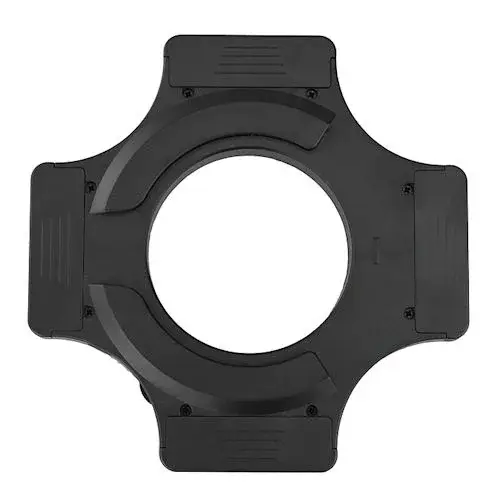 Thumbnail: JJC LED-60 Macro Ring Light (Fully Dimmable)