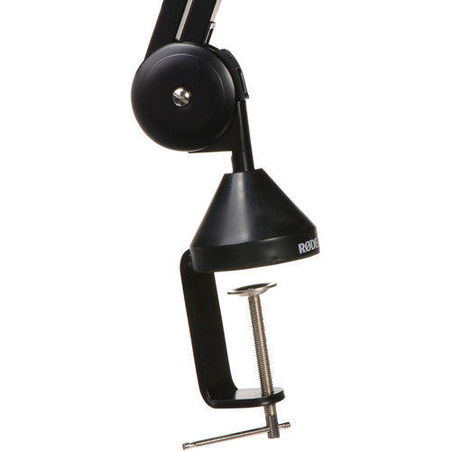 Thumbnail: RODE PSA1 &  PSA1+ Professional Studio Arm (Black & White)