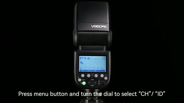 Thumbnail: Godox Professional Li-ion TTL Flashes (6 items)