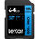 Thumbnail: Lexar LSD800XPro64GV30