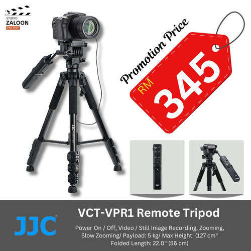 Vct Vpr1 Sony Camcorder Tripod Sony Remote Control Tripod Vct-Vpr1