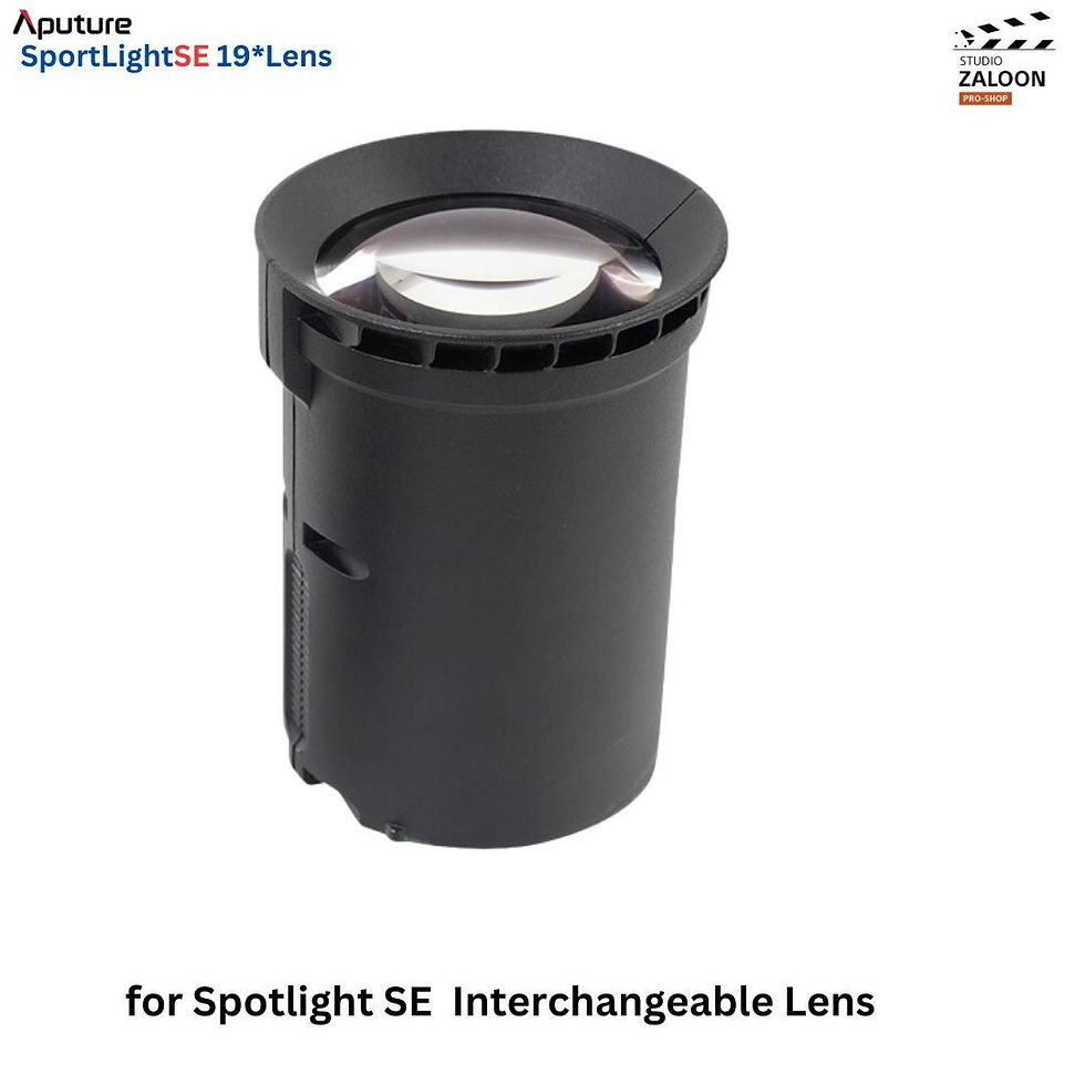 amaran 19° Lens for Spotlight SE Interchangeable