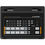 Thumbnail: AVMATRIX Shark S4 PLUS 4-Channel SDI/HDMI Video Switcher with 10.1" IPS Display