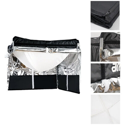 Thumbnail: amaran Lantern for F21c & F21x LED Lights