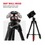 Thumbnail: Red Buffalo TR-18 Kit Compact Tabletop Tripod