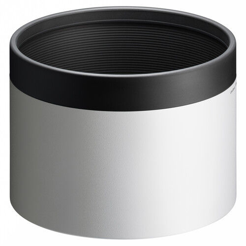 Thumbnail: Sigma 200mm f/2 DG OS Sports Lens