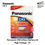 Thumbnail: Panasonic CR2 Lithium Battery (3V) (ORIGINAL & OFFICIAL PANASONIC)
