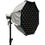 Thumbnail: Nanlite Octagonal Softbox for FM Mount (23.6")